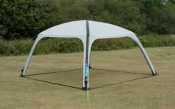 Kampa AIR Shelter 300 Aufblasbares Pavillon -Outwell || High Peak || Robens Verkaufsgeschäft 342372 2425222