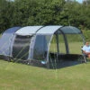 Kampa Tunnelzelt Hayling 4 -Outwell || High Peak || Robens Verkaufsgeschäft 343164 2639821