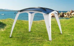 Brunner Medusa Outdoor Pavillon 3 X 3 M -Outwell || High Peak || Robens Verkaufsgeschäft 345584 2471396