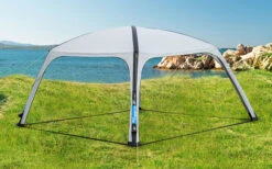 Kampa AIR Shelter 300 Aufblasbares Pavillon -Outwell || High Peak || Robens Verkaufsgeschäft 345662 2425228