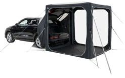 Dometic HUB SUV Connect Anschlusstunnel Für Heckpavillon -Outwell || High Peak || Robens Verkaufsgeschäft 347471 2246740