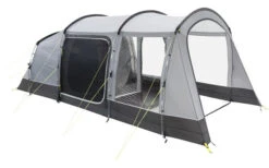 Kampa Tunnelzelt Hayling 4 -Outwell || High Peak || Robens Verkaufsgeschäft 348507 2639833
