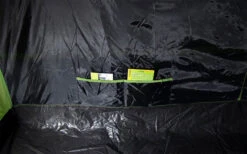 High Peak Brixen 5.0 Familienzelt -Outwell || High Peak || Robens Verkaufsgeschäft 352400 2373661