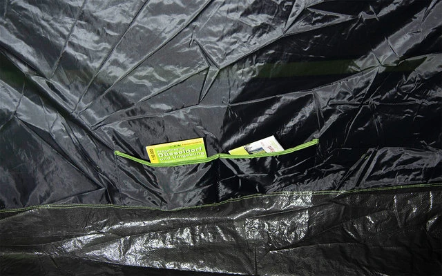 High Peak Bozen 6.0 Familienzelt 9 High Peak Bozen 6.0 Familienzelt – Bild 7