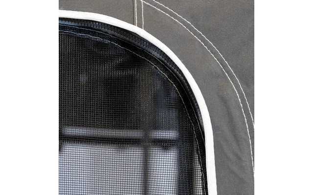 Dometic Rally Air 200 Moskitonetz Set Für Wohnwagen- / Reisemobilvorzelt 3 Dometic Rally Air 200 Moskitonetz Set Für Wohnwagen- / Reisemobilvorzelt