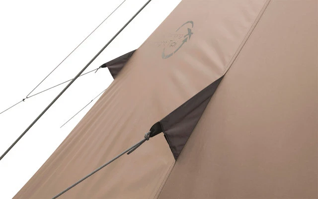 Easy Camp Moonlight Tipi Familienzelt 4 Easy Camp Moonlight Tipi Familienzelt – Bild 2