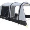 Kampa Hayling 4 Air TC Aufblasbares Tunnelzelt -Outwell || High Peak || Robens Verkaufsgeschäft 377540 2487674