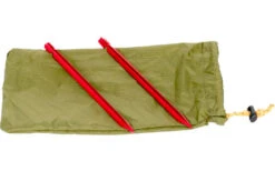 Ticket To The Moon Moon Hammock Tarp Für Hängematte -Outwell || High Peak || Robens Verkaufsgeschäft 382874 2795239