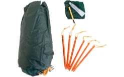 Ticket To The Moon Fullmoon Hammock Tarp Für Hängematten -Outwell || High Peak || Robens Verkaufsgeschäft 382877 2795296