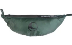 Ticket To The Moon Lightest Hammock Tarp Für Hängematten 250 X 250 Cm -Outwell || High Peak || Robens Verkaufsgeschäft 385817 2834203