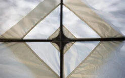 Coleman FastPitch Shelter L Pavillon 3,65 X 3,65 X 2,72 M -Outwell || High Peak || Robens Verkaufsgeschäft 414036 3022665