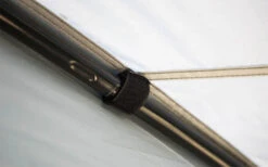 Coleman FastPitch Shelter L Pavillon 3,65 X 3,65 X 2,72 M -Outwell || High Peak || Robens Verkaufsgeschäft 414651 3022671