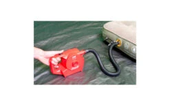 Coleman QuickPump Aufladbare Pumpe 230 V / 12 V -Outwell || High Peak || Robens Verkaufsgeschäft 414669 3011744
