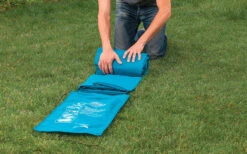 Coleman Extra Durable Double Luftbett 198 X 137 X 22 Cm 10 Coleman Extra Durable Double Luftbett 198 X 137 X 22 Cm -Outwell || High Peak || Robens Verkaufsgeschäft 415170 3020726