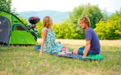 Coleman Biker Mumienschlafsack 220 X 80/55 Cm -Outwell || High Peak || Robens Verkaufsgeschäft 415545 3011835