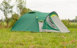 Coleman Kobuk Valley 3 Plus 3-Personen Kuppelzelt -Outwell || High Peak || Robens Verkaufsgeschäft 416079 3022890