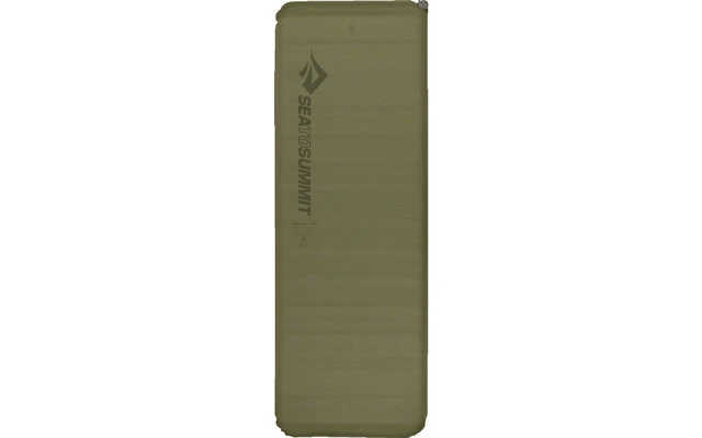 Sea To Summit Camp Plus Self Inflating Schlafmatte Rechteckig 183 X 51cm 3 Sea To Summit Camp Plus Self Inflating Schlafmatte Rechteckig 183 X 51cm