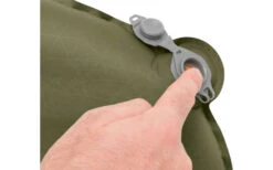 Sea To Summit Camp Plus Self Inflating Schlafmatte 183 X 51cm -Outwell || High Peak || Robens Verkaufsgeschäft 419318 3027834