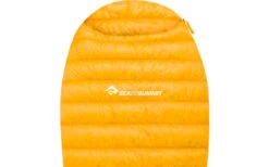 Sea To Summit Spark Sp0 Regular Daunenschlafsack -Outwell || High Peak || Robens Verkaufsgeschäft 419600 3320141