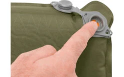 Sea To Summit Camp Plus Self Inflating Schlafmatte Rechteckig 183 X 51cm 14 Sea To Summit Camp Plus Self Inflating Schlafmatte Rechteckig 183 X 51cm -Outwell || High Peak || Robens Verkaufsgeschäft 420233 3027551