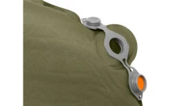 Sea To Summit Camp Plus Self Inflating Schlafmatte 183 X 51cm -Outwell || High Peak || Robens Verkaufsgeschäft 420236 3027852