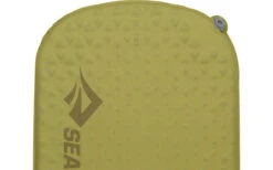 Sea To Summit Camp Self Inflating Sleeping Mat, Large -Outwell || High Peak || Robens Verkaufsgeschäft 422244 3046058