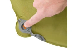 Sea To Summit Camp Self Inflating Sleeping Mat, Large -Outwell || High Peak || Robens Verkaufsgeschäft 422475 3046076