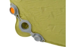 Sea To Summit Camp Self Inflating Sleeping Mat, Large -Outwell || High Peak || Robens Verkaufsgeschäft 425142 3046064