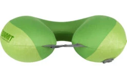 Sea To Summit Aeros Premium Traveller Reisekissen, Lime 48x29x12cm -Outwell || High Peak || Robens Verkaufsgeschäft 427001 3072557