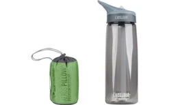 Sea To Summit Aeros Premium Pillow Reisekissen Regular, Magenta 34x24x11cm -Outwell || High Peak || Robens Verkaufsgeschäft 429776 3072647