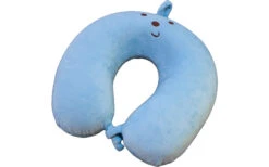 Basic Nature BasicNature Nackenkissen Kids Blau 7 Basic Nature BasicNature Nackenkissen Kids Blau -Outwell || High Peak || Robens Verkaufsgeschäft 431808 3146522