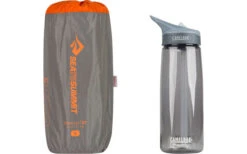 Sea To Summit Ether Light XT Insulated Air Isomatte, Womens Regular -Outwell || High Peak || Robens Verkaufsgeschäft 432693 3167658