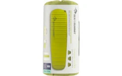 Sea To Summit Comfort Light Self Inflating Mat Selbstaufblasend, Small -Outwell || High Peak || Robens Verkaufsgeschäft 432768 3166901