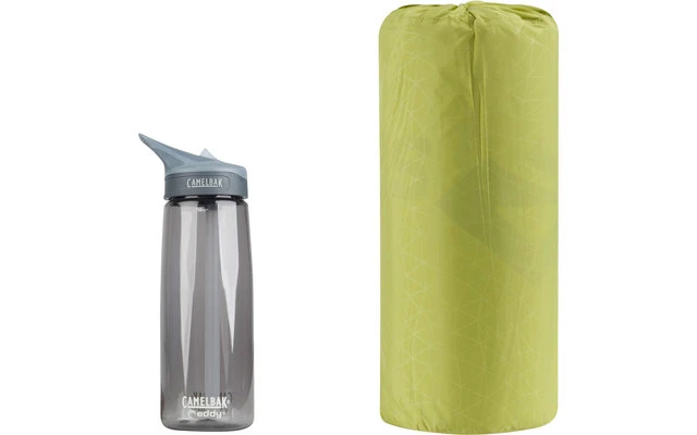 Sea To Summit Comfort Light Self Inflating Mat Selbstaufblasend, Women's Regular 7 Sea To Summit Comfort Light Self Inflating Mat Selbstaufblasend, Women's Regular – Bild 5