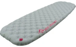 Sea To Summit Ether Light XT Insulated Air Isomatte, Womens Regular -Outwell || High Peak || Robens Verkaufsgeschäft 433152 3167739