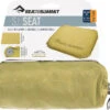 Sea To Summit Delta V Seat Selbstaufblasendes Sitzkissen 40 X 30 Cm -Outwell || High Peak || Robens Verkaufsgeschäft 433257 3096555