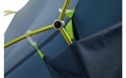 Jack Wolfskin Exolight I 1-Personen Kuppelzelt -Outwell || High Peak || Robens Verkaufsgeschäft 433827 3144198