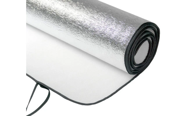 Origin Outdoors Isomatte Alu 190 X 60 Cm 5 Origin Outdoors Isomatte Alu 190 X 60 Cm – Bild 3