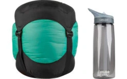 Sea To Summit Journey JoII Frauenschlafsack Regular -Outwell || High Peak || Robens Verkaufsgeschäft 434130 3345465