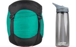 Sea To Summit Journey JoI Frauenschlafsack Regular -Outwell || High Peak || Robens Verkaufsgeschäft 434133 3345483 1