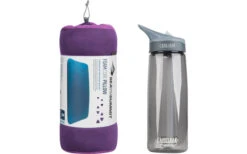 Sea To Summit FoamCore Kissen Regular, Grau 34x24x13cm -Outwell || High Peak || Robens Verkaufsgeschäft 434244 3097029