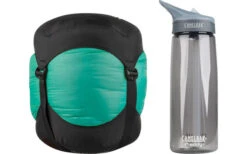 Sea To Summit Journey JoI Frauenschlafsack Regular -Outwell || High Peak || Robens Verkaufsgeschäft 434268 3345447 1