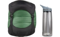 Sea To Summit Ascent AcI Daunenschlafsack Bis -4 Grad, Regular -Outwell || High Peak || Robens Verkaufsgeschäft 434283 3162563