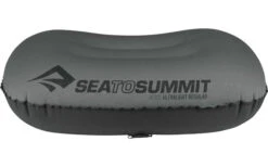 Sea To Summit Aeros Ultralight Pillow Reisekissen Regular, Grau 36x26x12cm -Outwell || High Peak || Robens Verkaufsgeschäft 434307 3096777 2