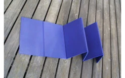 Basic Nature Isomatte Faltbar Blau -Outwell || High Peak || Robens Verkaufsgeschäft 437576 3331793