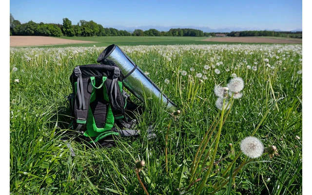 Origin Outdoors Isomatte Alu 190 X 60 Cm 3 Origin Outdoors Isomatte Alu 190 X 60 Cm