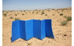 Basic Nature Isomatte Faltbar Blau -Outwell || High Peak || Robens Verkaufsgeschäft 437699 3331799