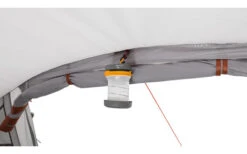 Easy Camp Huntsville 500 Familien- / Tunnelzelt -Outwell || High Peak || Robens Verkaufsgeschäft 437726 3995555