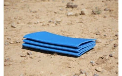 Basic Nature Isomatte Faltbar Blau -Outwell || High Peak || Robens Verkaufsgeschäft 437783 3331805