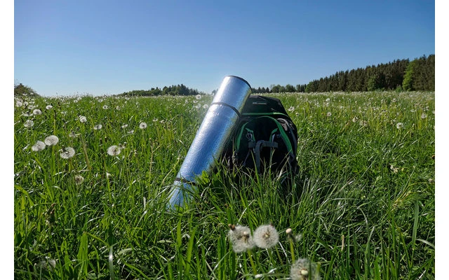 Origin Outdoors Isomatte Alu 190 X 60 Cm 4 Origin Outdoors Isomatte Alu 190 X 60 Cm – Bild 2